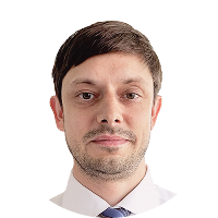 Ivan Kinash
