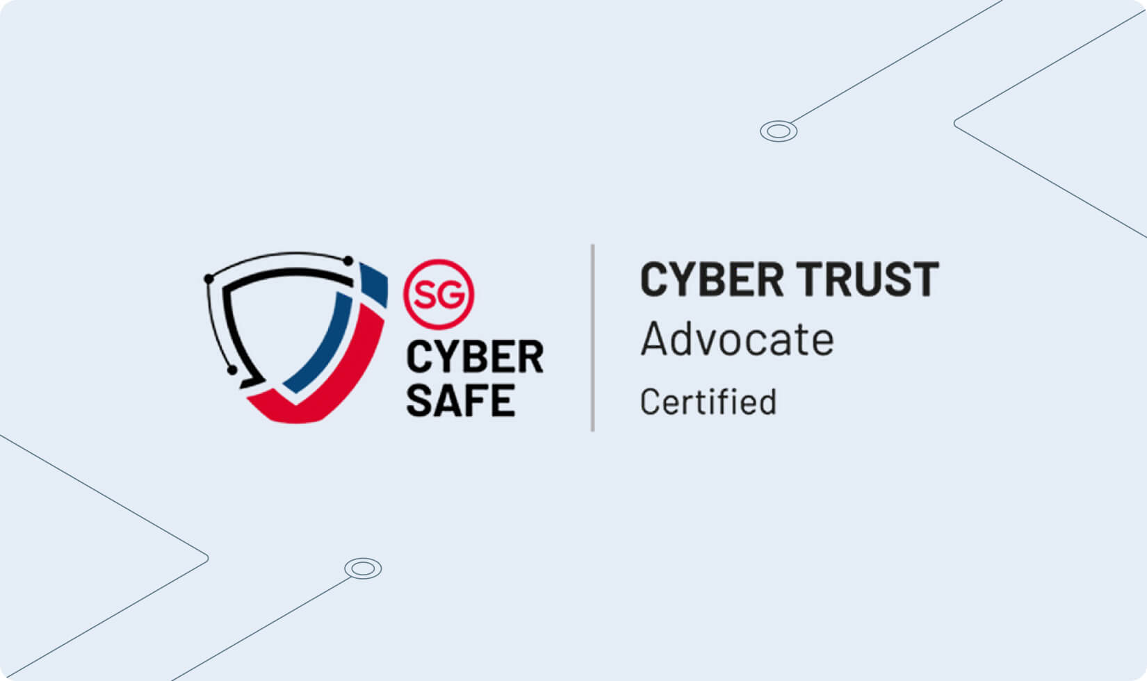 Licel awarded the highest tier of CSA’s Cyber Trust Mark Certification for its Mobile Security Solutions