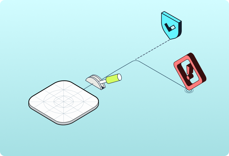 Network-based attacks