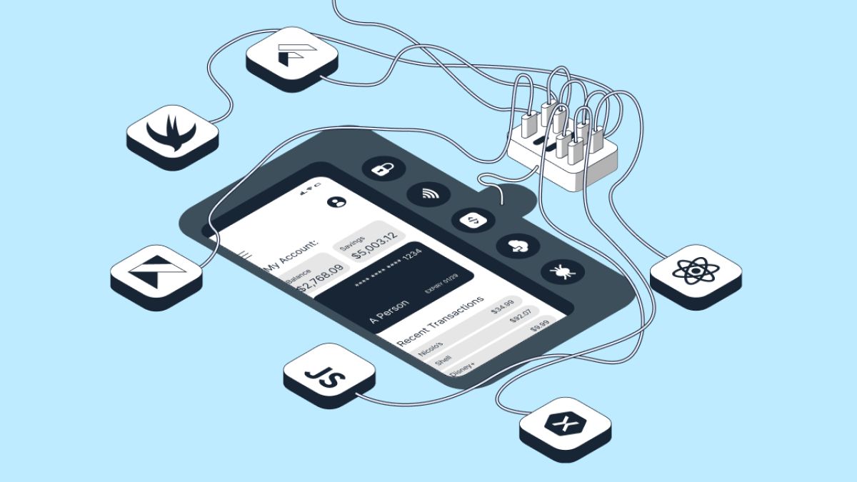 Mobile Application Development | Gupta Tech Web